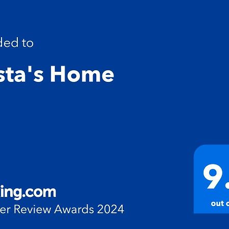 Kosta'S Home Tirana Exterior photo